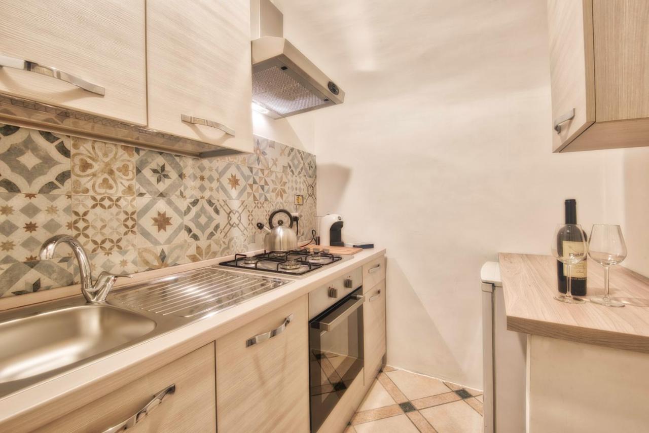 Cozy Navona Apartment Rome Extérieur photo