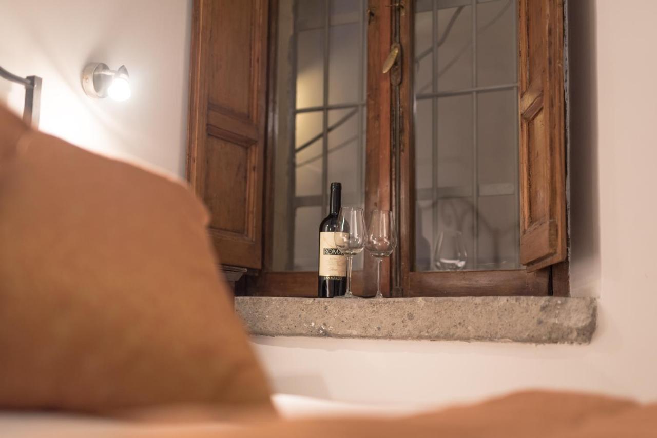 Cozy Navona Apartment Rome Extérieur photo