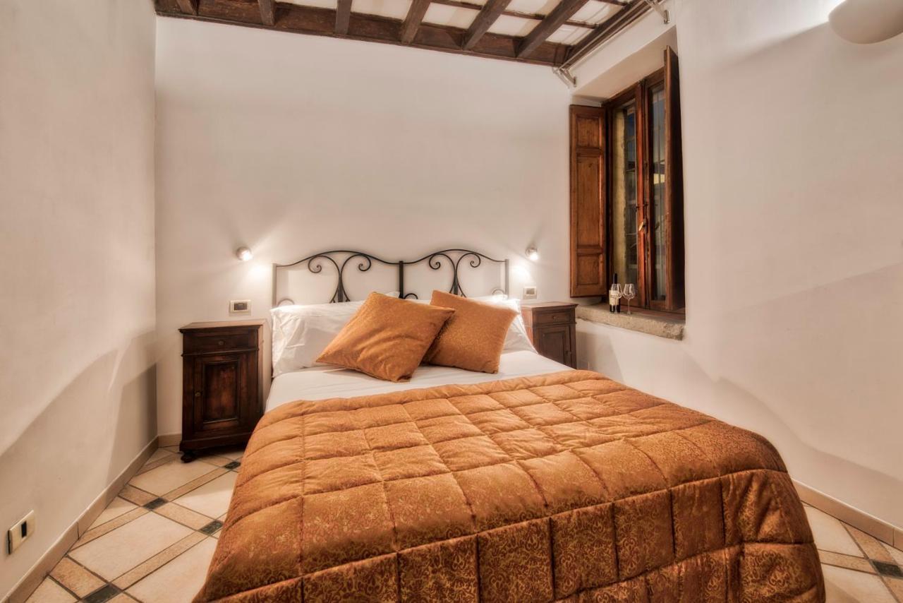 Cozy Navona Apartment Rome Extérieur photo