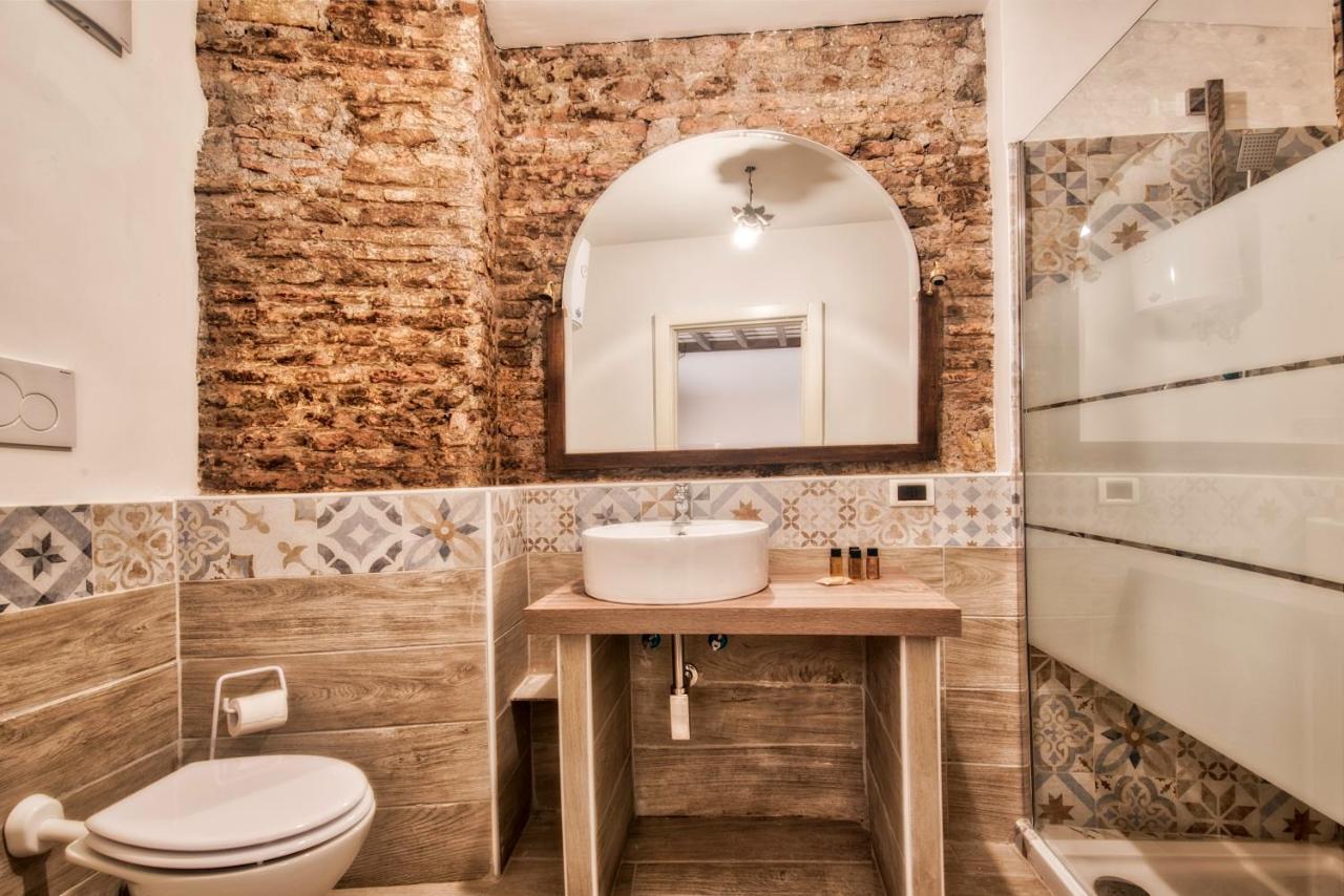 Cozy Navona Apartment Rome Extérieur photo